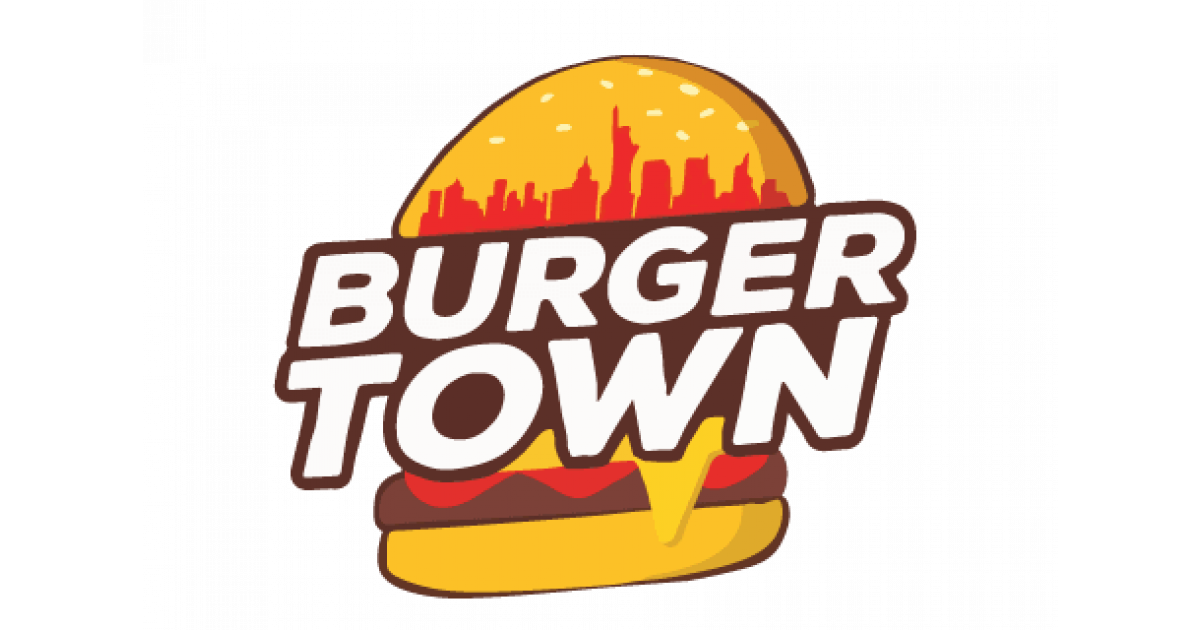 Burger town