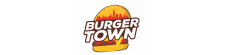 Cafetaria Burgertown