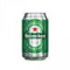Heineken blik